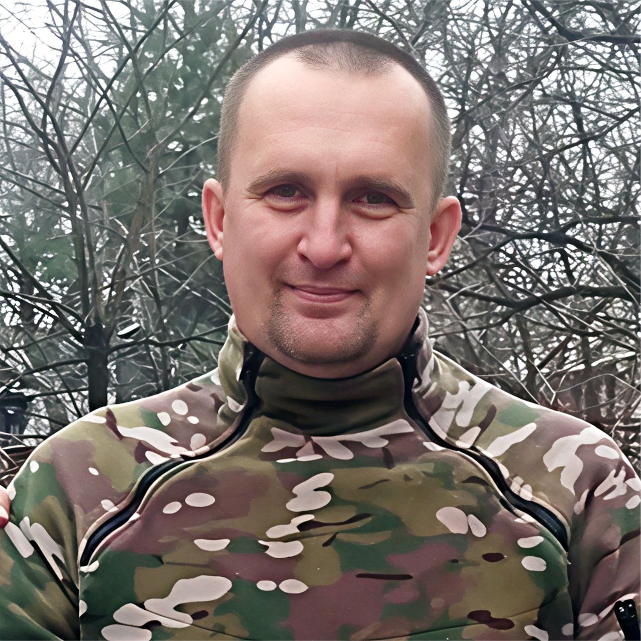Савченко Сергій Петрович
